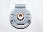 Lionel Standard Guage #385E-51 Boiler Front W/ Copper Headlight Ring