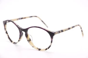 Ray Ban RB 5371F - 53[]18-140 Violett Grad Havanna Beige nur 5369 Brillengestell - Bild 1 von 6