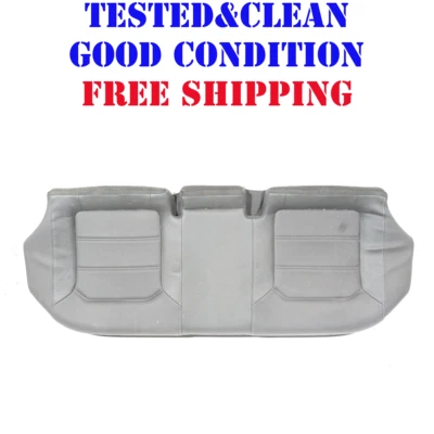 Нижняя подушка заднего сиденья Volkswagen Passat 2020-2022 годов выпуска от оригинального производителя 9K - Изображение 1 из 4