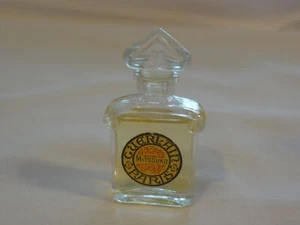 Guerlain " Mitsouko " 5 ml EdT mit Papieretikett - Bild 1 von 1