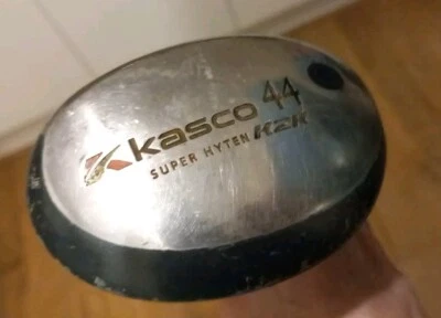 Kasco 44 Super Hythen Hybrid Rescue Golf Club - Image 1 of 4