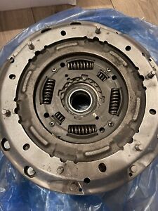 6DCT250 DPS6 Clutch Kit Auto Dual Clutch Transmission For Ford Fiesta AS IS!