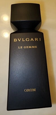 Bvlgari Le Gemme OROM Eau DeParfum 1oz - Image 1 of 3