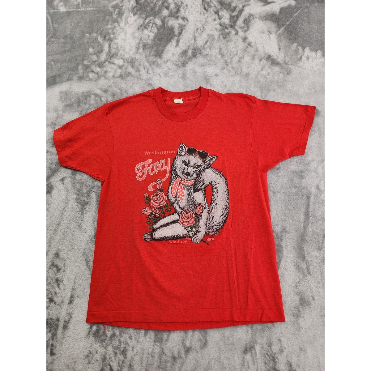 Screen Stars T-Shirts Vintage for Women for sale | eBay Screen Stars T-Shirts Vintage for Women for sale | eBay