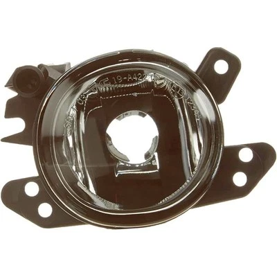 Nebelscheinwerfer Links Tyc für Smart Fortwo Coupe 451  - Bild 1 von 4