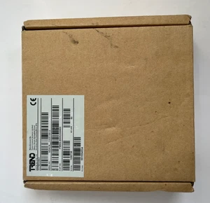 TREND IQ3 - XCITE/IO/8AO ITEM3-2000U000800 ANALOGUE VOLTAGE OUTPUT I/O MODULE - Picture 1 of 4