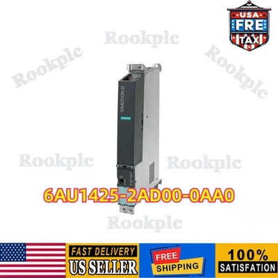6AU1425-2AD00-0AA0 New Siemens 6AU1 425-2AD00-0AA0 SIMOTION DRIVE-BASED CONTROL - Image 1 of 4