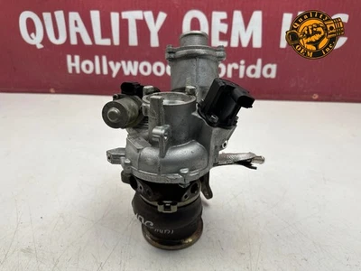 AUDI A3 S3 Q3 TT TTS 2016-2020 VW ATLAS GTI 2.0 motor turbocompresor fabricante de equipos originales 53 millas Foto 1 de 4