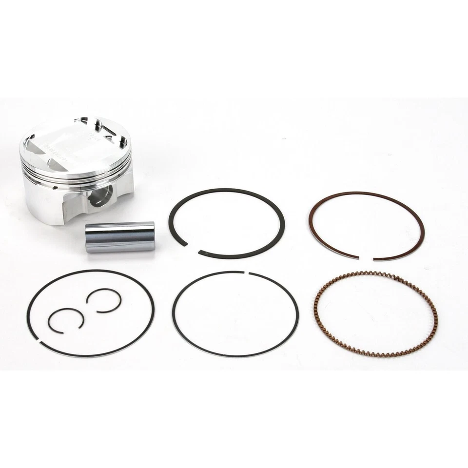 Conjunto de pistón Wiseco - 4677M09300 Foto 1 de 1