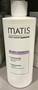Matis Reponse Fondamentale Authentik-Milk 500ml #usau - Picture 1 of 1