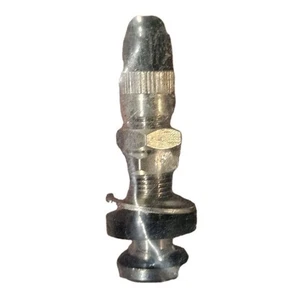 6X KL Supply New Straight Metal Valve Stems Metal 8-10mm, 12-6844, 32-8217 - Picture 1 of 2