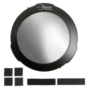 94244 EclipSmart Teleskop-Filter Sonnenfinsternis - ISO 12312-2 kompatibel, sicher... - Bild 1 von 7