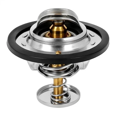 Carcasa termostato para Chrysler Sebring Dodge Stratus 2,7 L 3,0 L 2001-2005 Foto 1 de 4