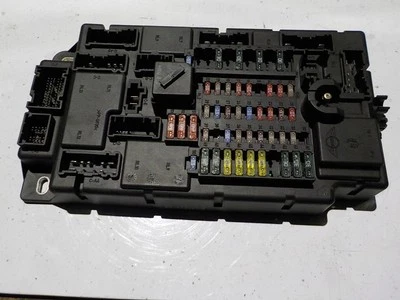 MINI MINI MINI R56 MODUŁ BSI UCH 519399091 - Immagine 1 di 2