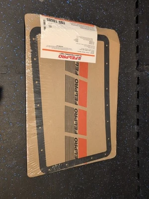 Transmission Oil Pan Gasket  TOS 18685 JEEP Kia Lexus Mitsubishi Suzuki Toyota - Image 1 of 4