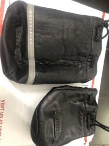 Hasselblad Lens Pouches Cases Hasselblad - Picture 1 of 10
