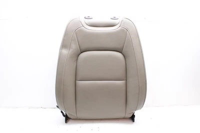 2016-2021 GMC Canyon Front Right Side Seat Upper Back Rest Cushion 84923372 OEM - Image 1 of 4