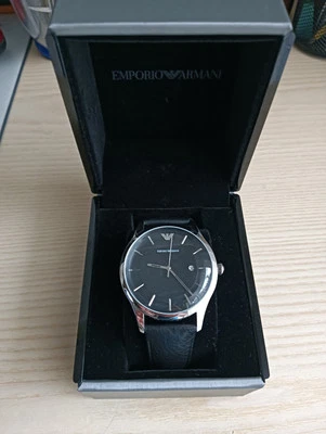 Orologio Uomo Emporio Armani  AR11020 - Immagine 1 di 4