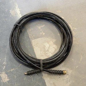 DeWalt 3/8" x 50' long 5000 PSI Hose - DXPA50PH - Picture 1 of 3