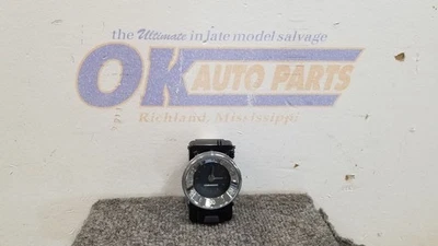 RELOJ DE TABLERO HUMMER H2 09 15294648 Foto 1 de 4