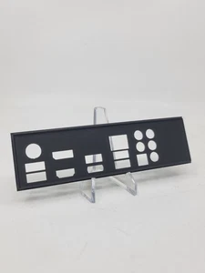 ASUS Prime Z590-P I/O Shield / Back Panel Cover - Wholesale Available - Picture 1 of 7