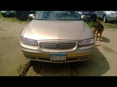 Windshield Wiper Motor Fits 97-05 CENTURY 297593 - Image 1 of 4