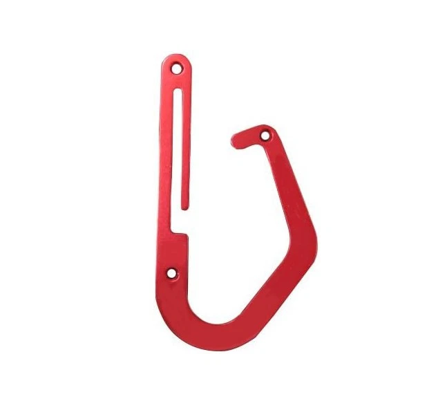 1 gancho para herramienta de motosierra arborista escalada Foto 1 de 1