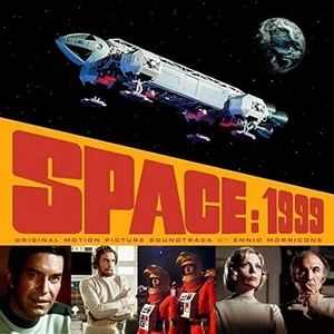 Space: 1999 (Original Motion Picture Soundtrack) - Bild 1 von 1