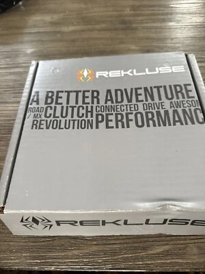 Repuesto de embrague Rekluse para 2018 Ktm 350sx Foto 1 de 3