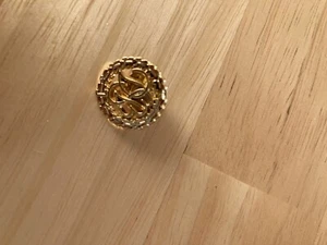 Pin Anstecker Deutsches Sportabzeichen Sportbund DSB Bronze oder Gold - Bild 1 von 6