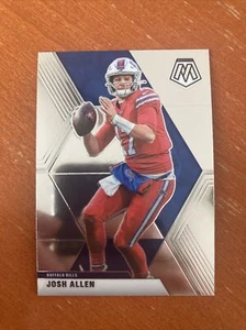 Josh Allen 2020 Panini Mosaic #26 BILLS NFL - Bild 1 von 2