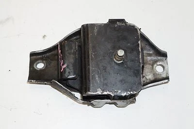 SUBARU IMPREZA WRX 2002-2003 sedán M/T transmisión manual motor montaje derecho diestro Foto 1 de 4