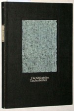 Petrikat, Didi:  Wiener Läden. Mit Sätzen von Peter Handke. 