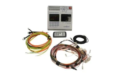 Sargent EC155 / EC50 Power Supply Charger Unit Power Management System Campervan - Image 1 of 4
