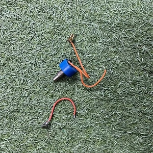 Potenciómetro Powakaddy Robokaddy - Imagen 1 de 3