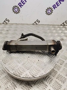 Fiat Ducato EGR Valve Cooler 2.3 JTD Diesel 2006-2023 MK3 504158591 - Picture 1 of 6