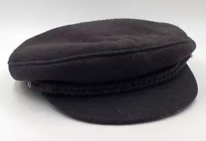 Original early Elbsegler sailors cap - 52cm size - Very good condition for age - Picture 1 of 9