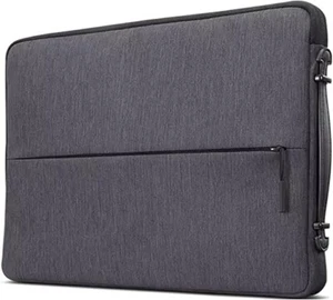 Housse pour ordinateur portable Lenovo Urban Sleeve | Jusqu'à 14 pouces | Éperfuge | Gris - Photo 1/1