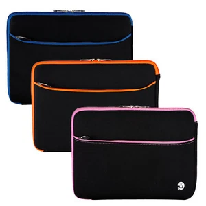 VanGoddy Neoprene Tablet Sleeve Case Bag For 14.6" Samsung Galaxy Tab S10 Ultra - Picture 1 of 28