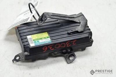 Módulo de deslizamiento Lexus LS460 ABS TRC VSC 2007-2008 control de tracción 89540-50210 Foto 1 de 4