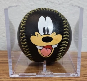 Béisbol negro y naranja Disneyland Resort/Walt Disney World Disney Goofy - Imagen 1 de 6