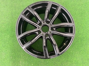 Llanta de aluminio MAK FAHR 8J x 18 pulgadas ET 30 5x120 FH8080 KBA 51172 - Imagen 1 de 14