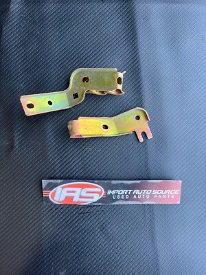 ♻️2002-2005 HONDA CIVIC SI OEM USADO 5 VELOCIDADES CABO SUPORTE K20A3 HATCHBACK - Imagem 1 de 2