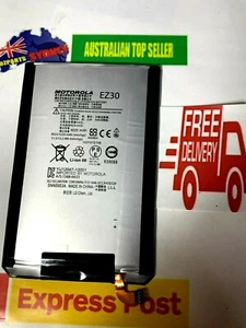 ORIGINAL MOTOROLA Google Nexus 6, EZ30, XT1103, XT111,5 Li-ion BATTERY SNN5953A - Picture 1 of 11