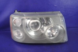 06-09 Range Rover Sport HID Xenon AFS Adaptive Headlight Head Lamp Passenger RH - Picture 1 of 22