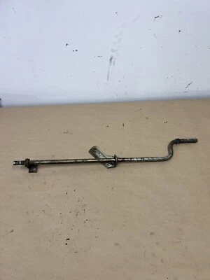 Manivela de conducto superior para soplador de nieve Honda HS828S B682 Foto 1 de 4