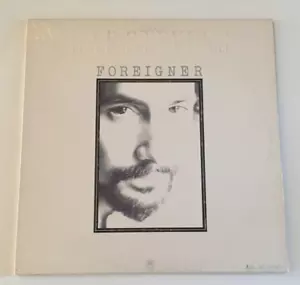 Cat Stevens "Foreigner" 1973 Original Vinyl Record{SP-4391}**Good Condition** - Picture 1 of 4