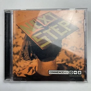Next Step CommenceMix CD VA DC Talk TobyMac Out Of Eden Steven Curtis Chapman - Picture 1 of 3