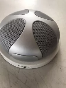 Lot of 5 Phoenix Audio Quattro 3 Conference Speaker - Picture 1 of 6