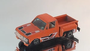 Chevrolet Pick Up - Yat ming - Orange - 1700 - Picture 1 of 9